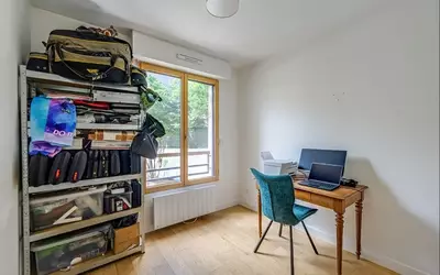 Asnières-Sur-Seine (92600)
