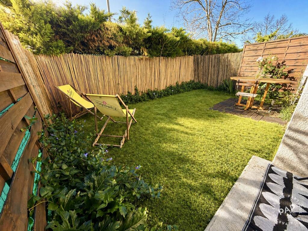 Vente appartement 2 pièces 46 m² Blagnac (31700) - 46 m² - 185.000 € | Particulier à Particulier — 2