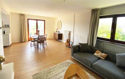 Vente appartement 3 pièces Mittelhausbergen (67206)