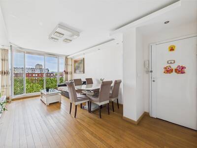 Vente appartement 5 pièces Vitry-sur-Seine (94400)