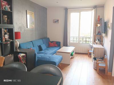 Vente appartement 3 pièces Rueil-Malmaison (92500)