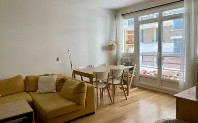 Paris 17E (75017)