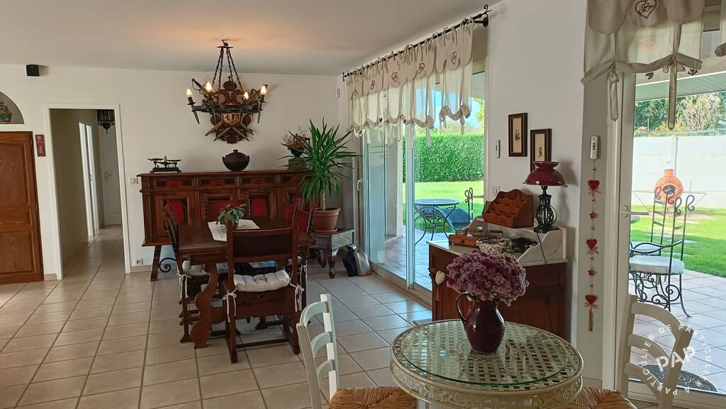 Vente maison 130 m² Gauriaguet (33240) - 130 m² - 289.900 € | Particulier à Particulier — 2