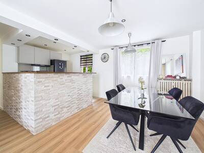 Vente appartement 3 pièces Athis-Mons (91200)