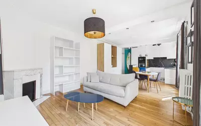 Paris 18E (75018)