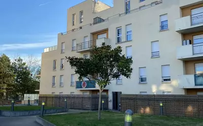 Colocation  Cergy (95000)