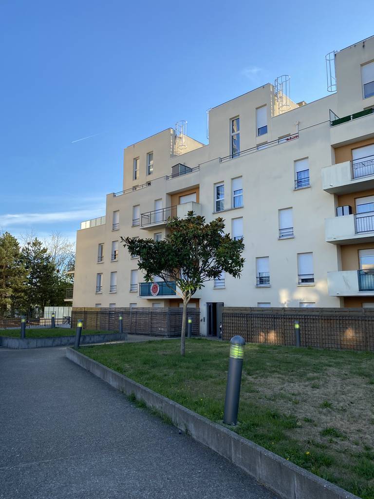 Colocation  Cergy (95000)