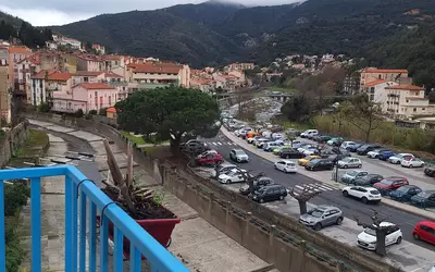 Amélie-Les-Bains-Palalda (66110)