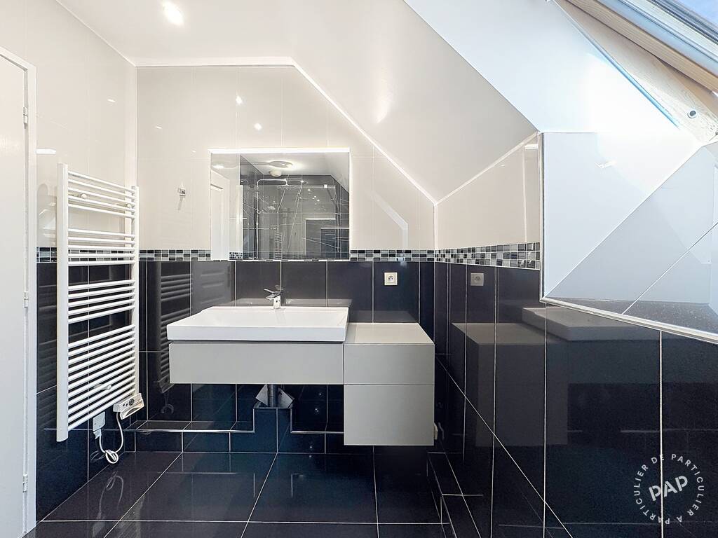 Vente maison 148 m² Samoreau (77210) - 148 m² - 460.000 € | Particulier à Particulier — 9
