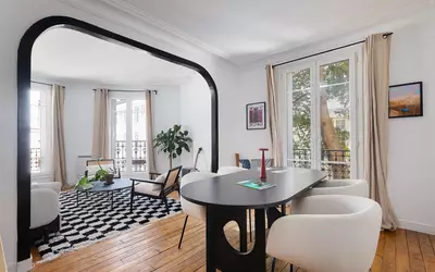 Paris 18E (75018)