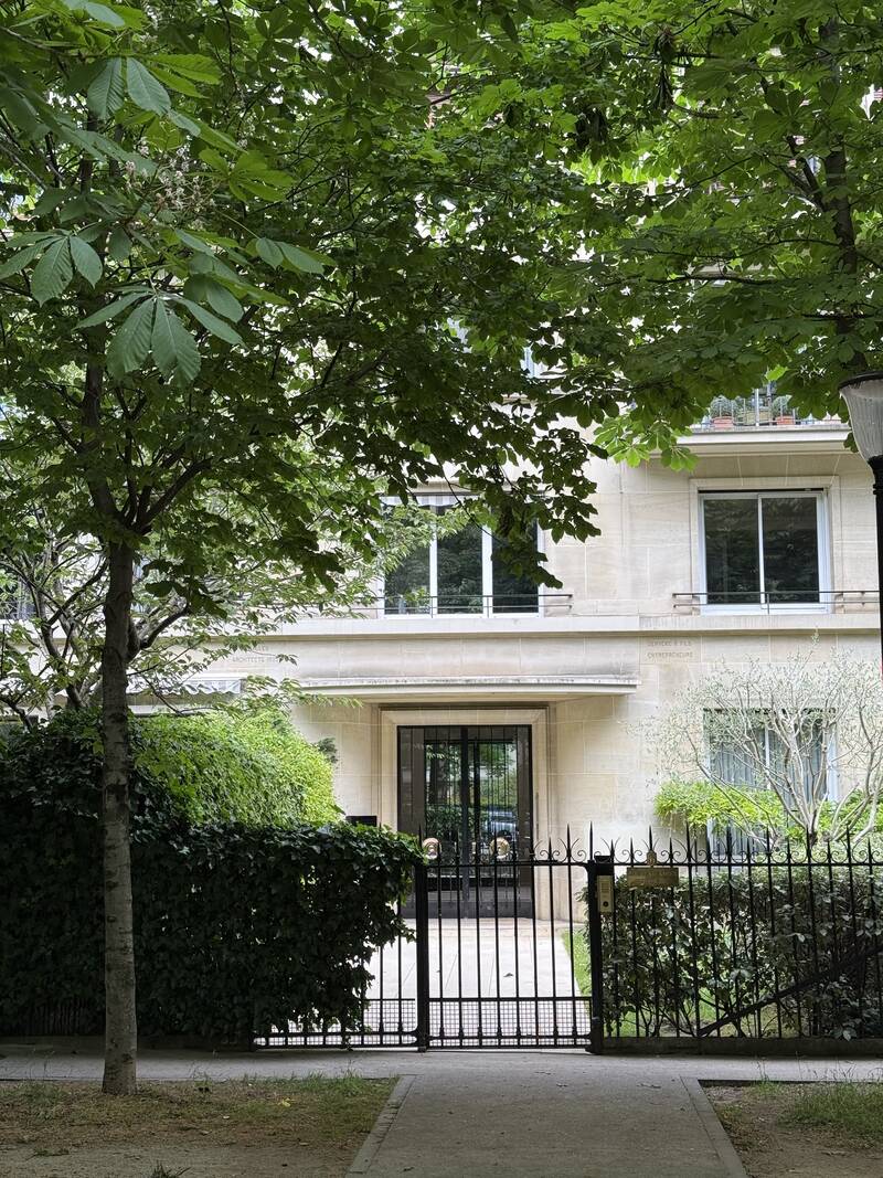 Paris 16E (75016)