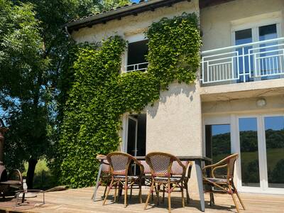 Vente maison 5 pièces Montcuq (46800)