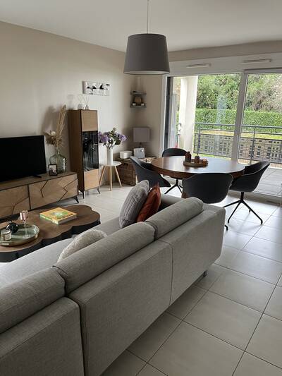 Vente appartement 4 pièces Fontaine-lès-Dijon (21121)