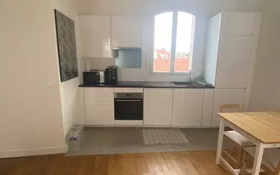 Bois-Colombes (92270)