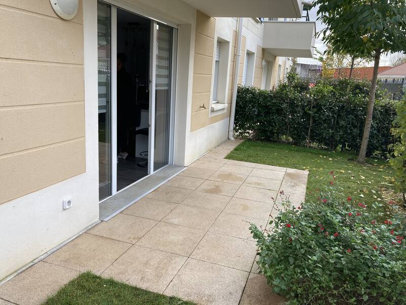 Roissy-En-Brie (77680)