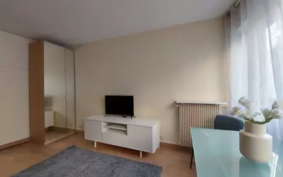 Paris 14E (75014)