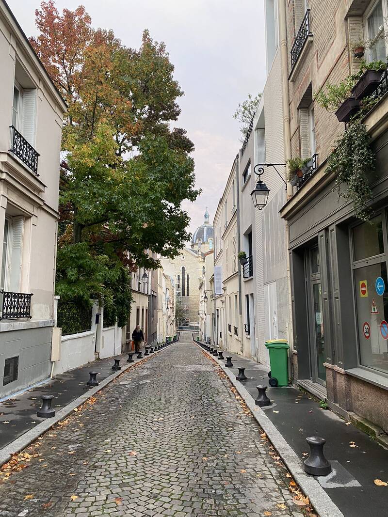 Paris 13E (75013)