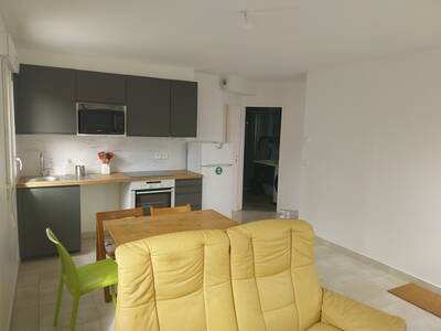Location appartement 2 pièces Chennevières-sur-Marne (94430)
