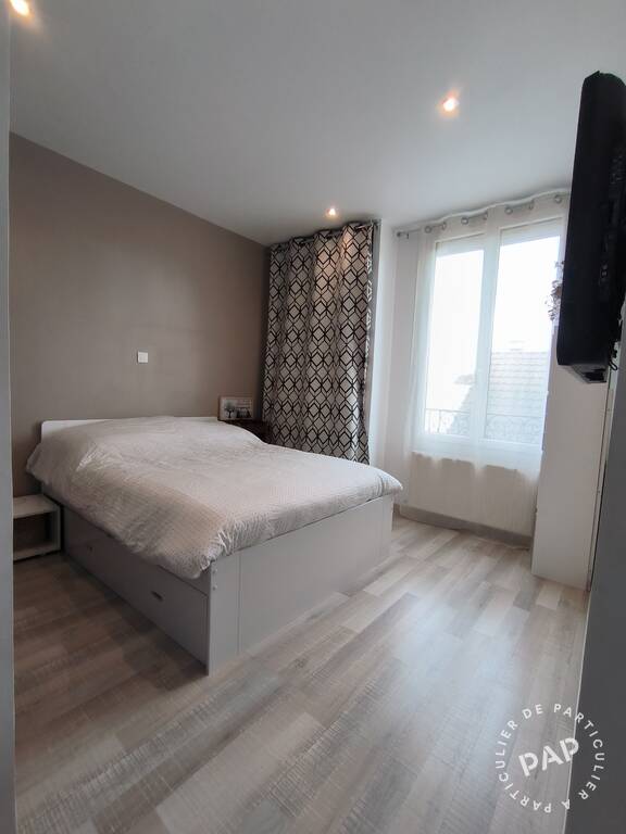 Appartement a louer nanterre - 3 pièce(s) - 57 m2 - Surfyn
