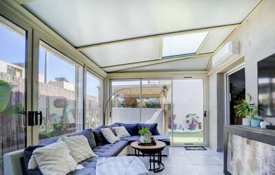 Vente maison 4 pièces La Ciotat (13600)