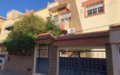 Maroc
