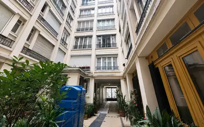 Paris 18E (75018)