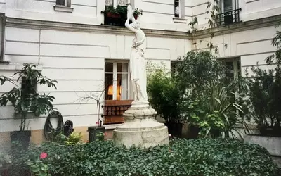 Paris 17E (75017)