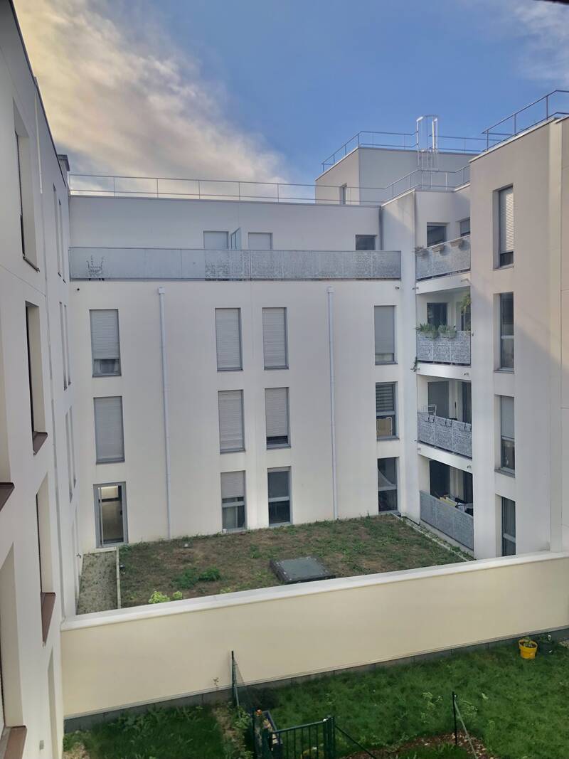 Aubervilliers (93300)