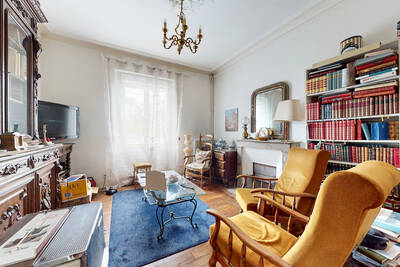 Vente maison 6 pièces Rennes (35)