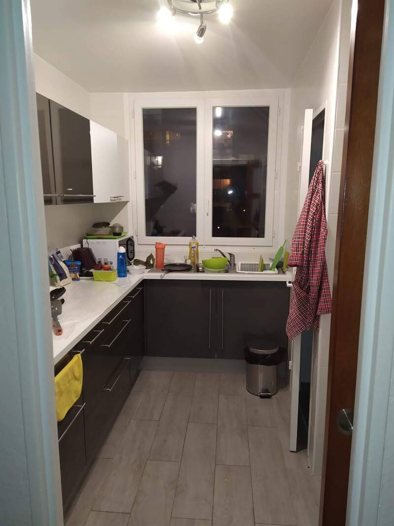 Vitry-Sur-Seine (94400)