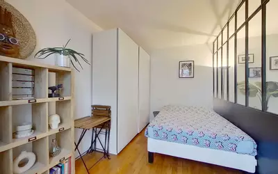 Paris 20E (75020)