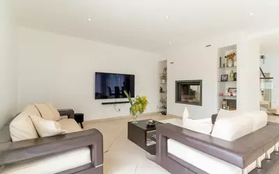 Saint-Cyr-Sur-Loire (37540)