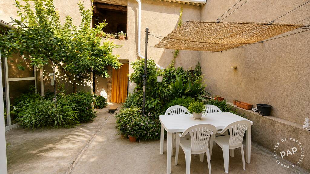 Vente maison 178 m² Cruzy (34310) - 178 m² - 169.500 € | Particulier à Particulier