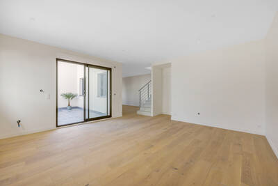 Vente maison 4 pièces Fontenay-sous-Bois (94120)