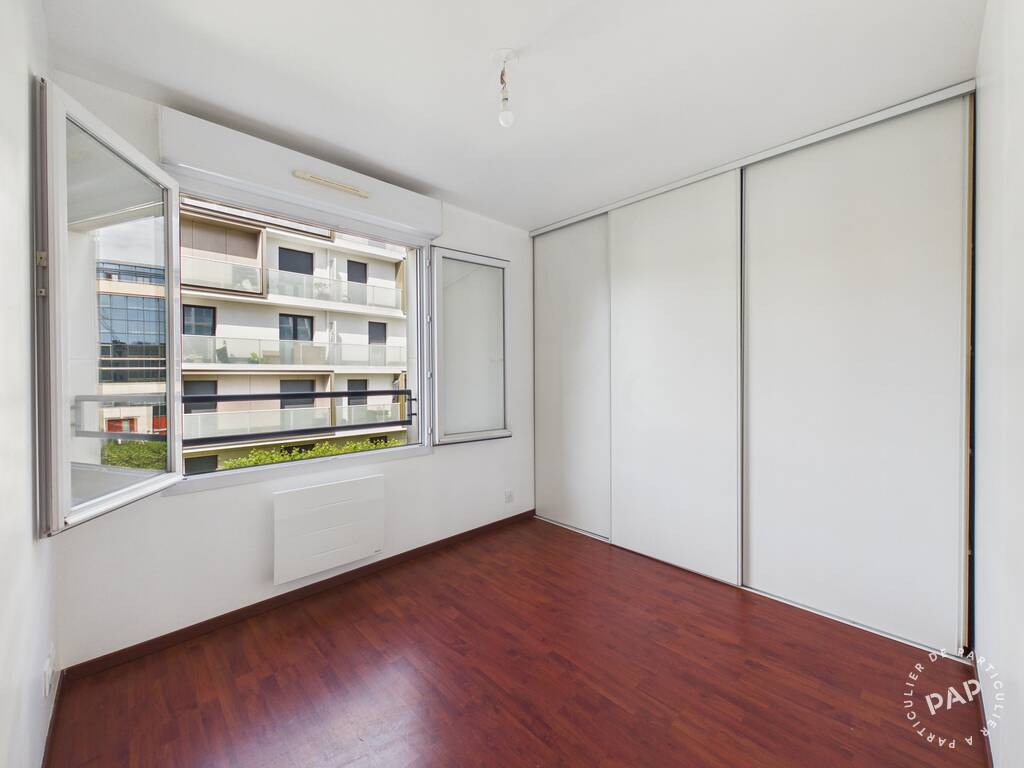 Vente Appartement