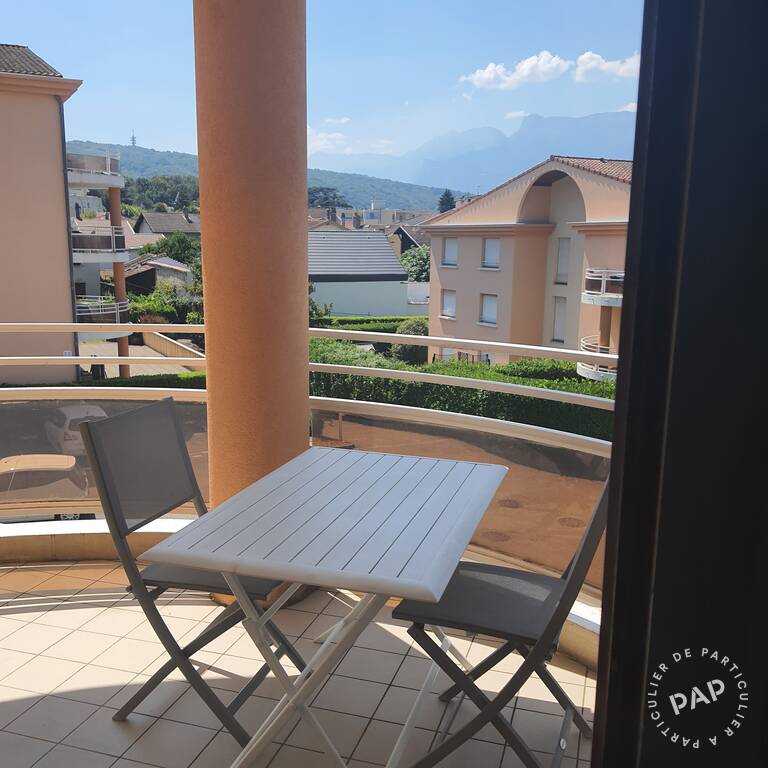 Location Appartement Eybens (38320)