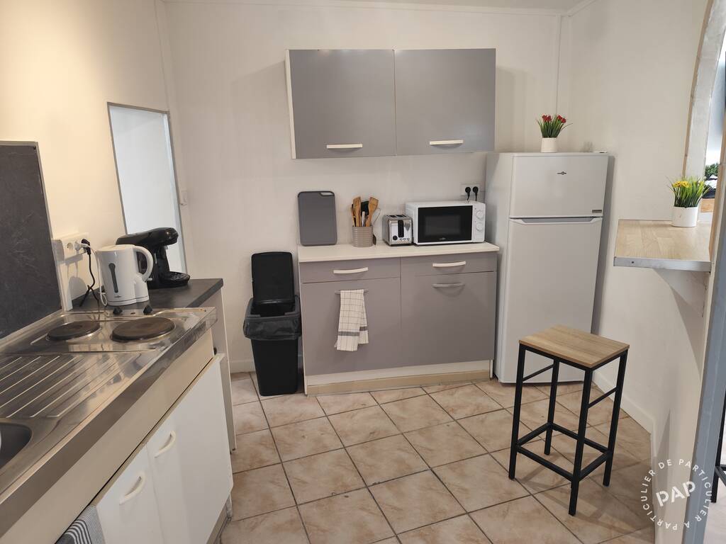 Location Appartement Béziers (34500)