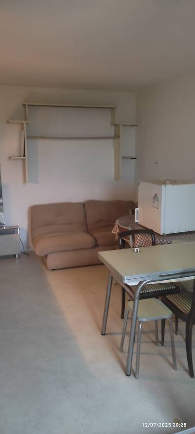 Vente appartement 2 pièces Narbonne (11100)
