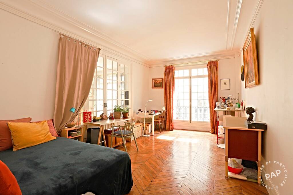 Vente immobilier 1.870.000&nbsp;&euro; Paris 17E (75017)