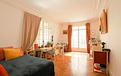 Paris 17E (75017)