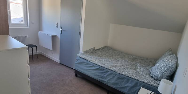 Saint-Denis (93200)