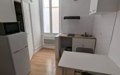 Paris 19E (75019)
