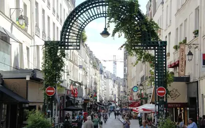 Paris 2E (75002)