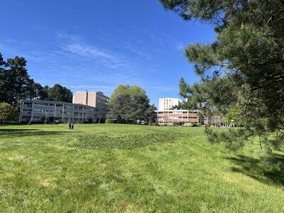 Vente appartement 4 pièces Saint-Herblain (44800)