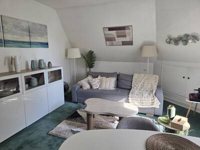 Location appartement 2 pièces Le Mée-sur-Seine (77350)