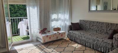 Location appartement 4 pièces Toulouse (31)