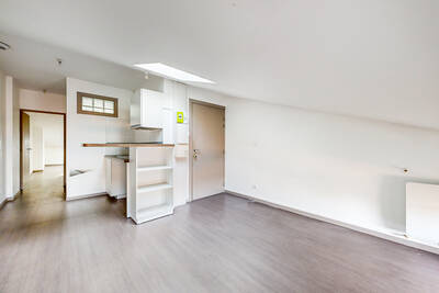 Vente appartement 2 pièces Toulouse (31)
