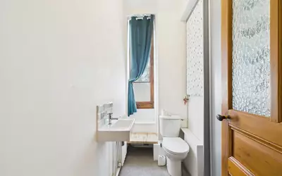 Chambéry (73000)