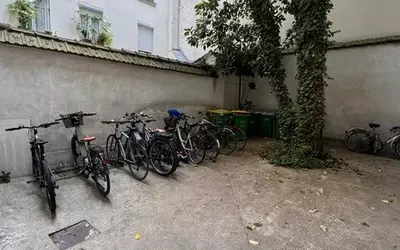 Paris 17E (75017)