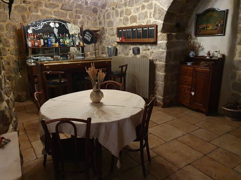 Burzet (07450)